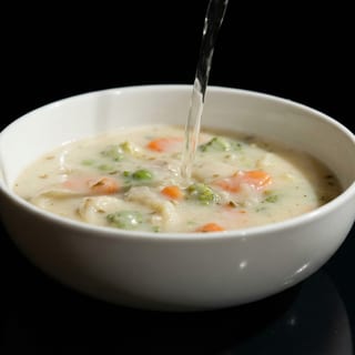 Homemade Soup of the Day