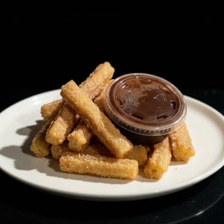 Funnel Fries