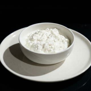 Cottage Cheese