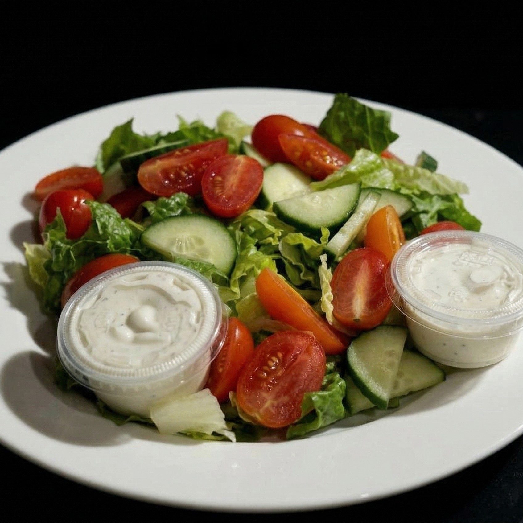Starlite Salad.