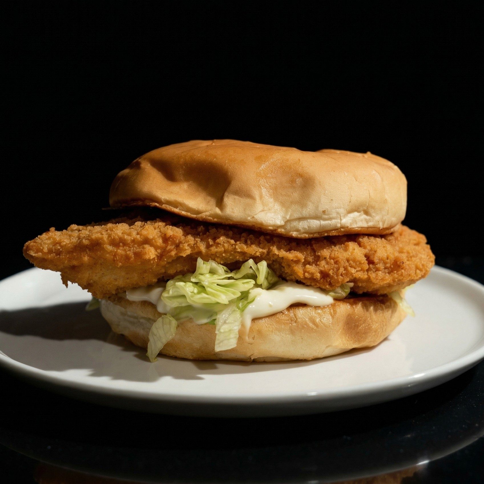 Fish Filet.