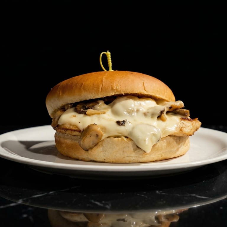 Delicious Grilled Chicken Options